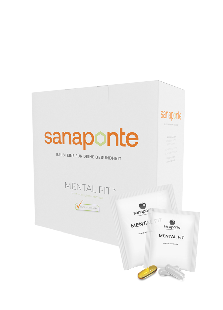Mental Fit*