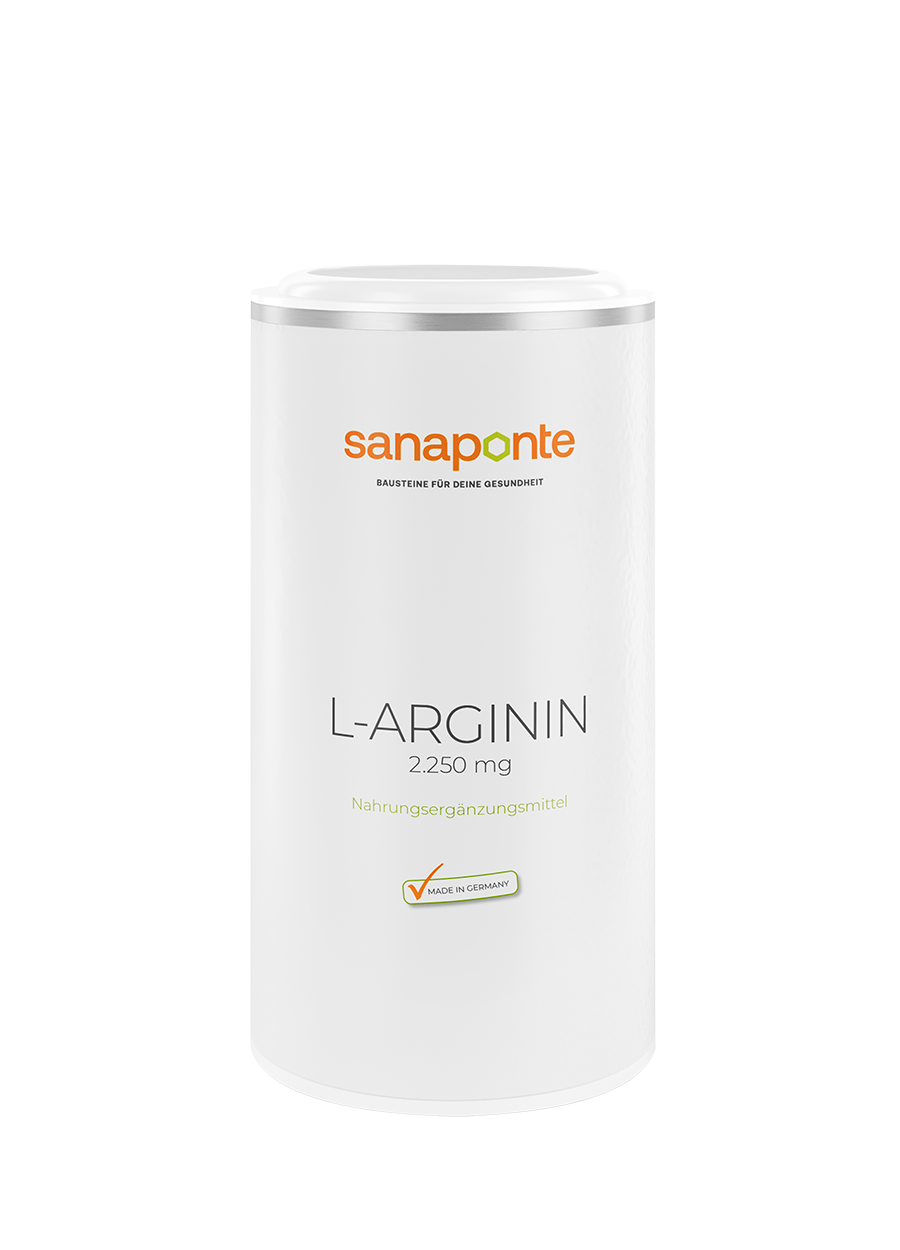 Arginin