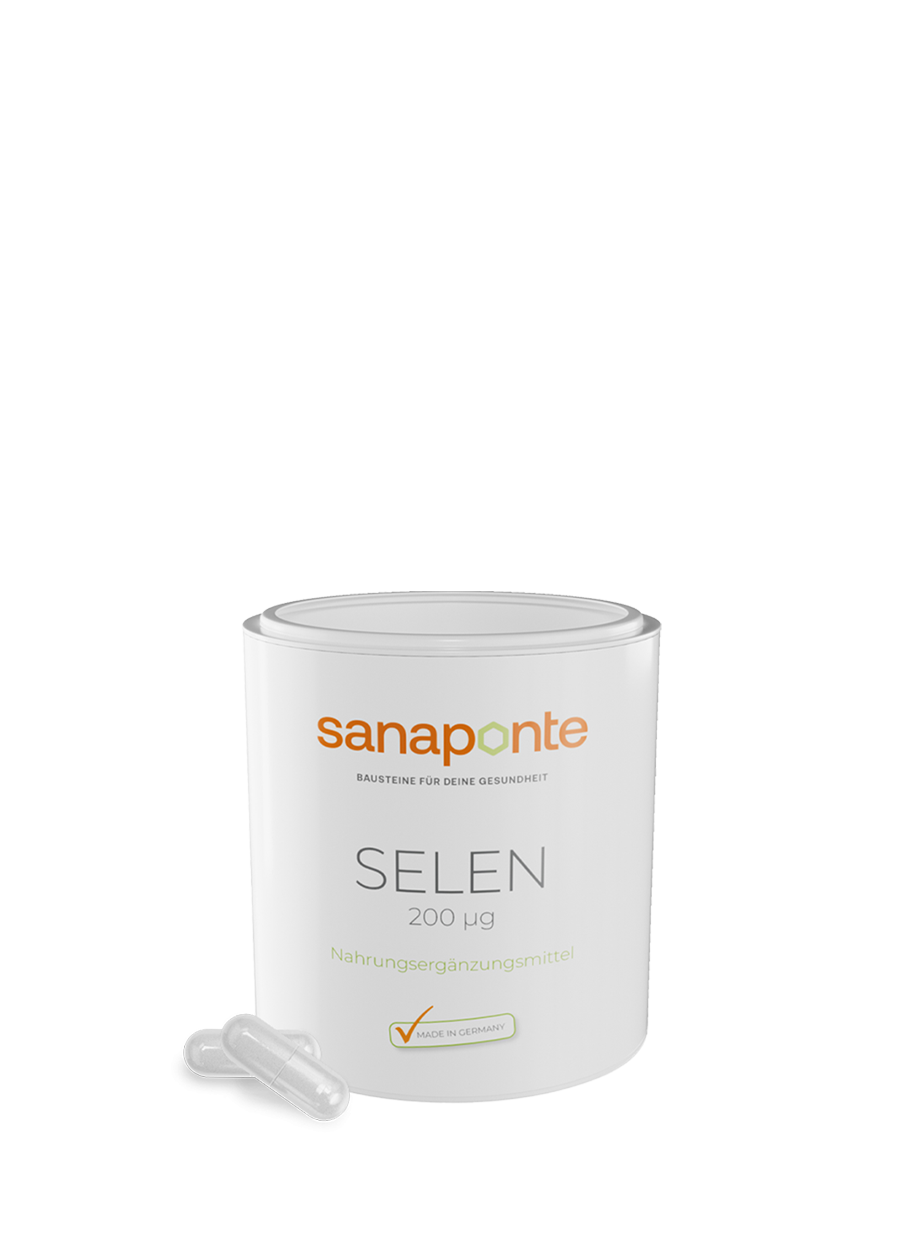 Selen
