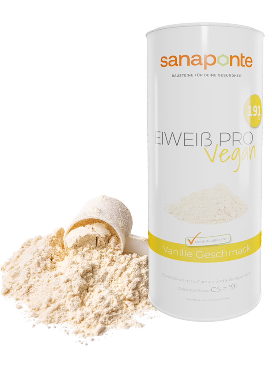 Protein Pulver Protein Pulver