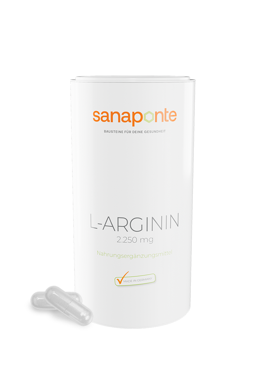 Arginin