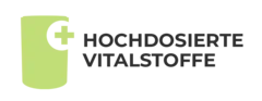 hochdosierte Vitalstoffe