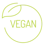 Icon Vegan
