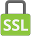 SSL-Verschlüsselung für sichere Bestellung