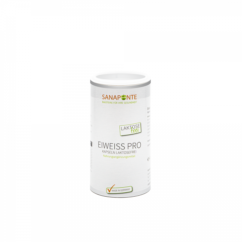 Produkte Bausteine für Ihre Gesundheit www.sanaponte.de