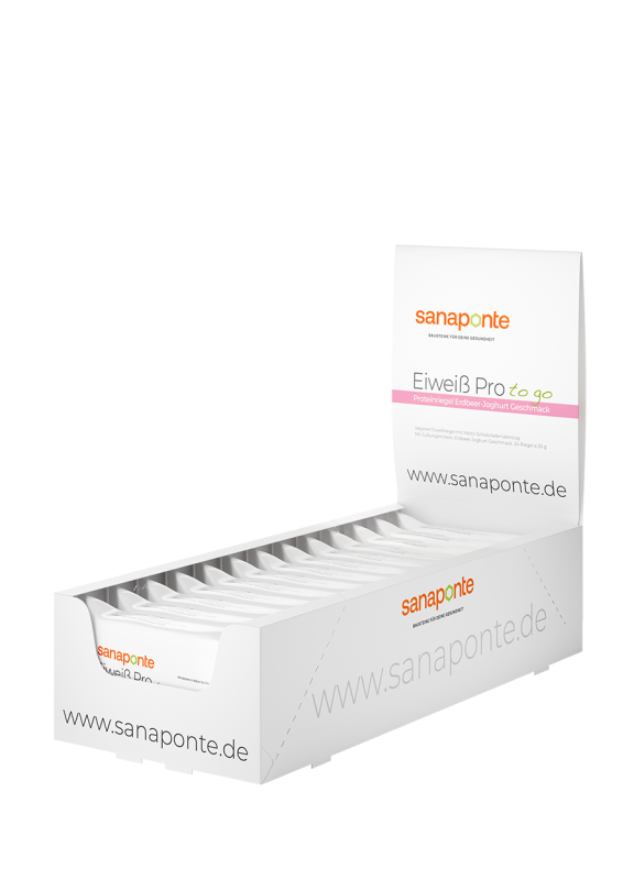 Protein Riegel